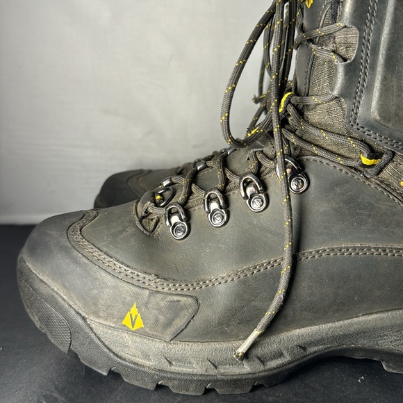 Vasque SnowBurban UltraDry Winter Boot - Mens size 8 M
Style 7804 waterproof - Picture 6 of 15